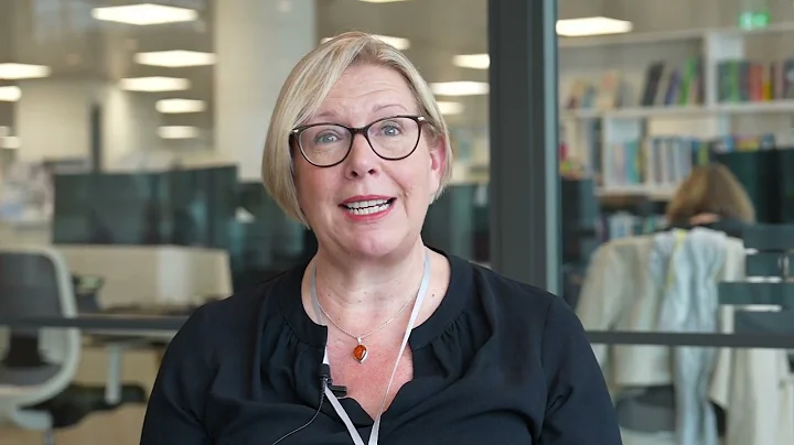 Kate Hailstone talks using JCAD CORE