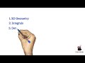 CLASS 12TH IMP TOPICS/CHAPTER (5 MARKER)