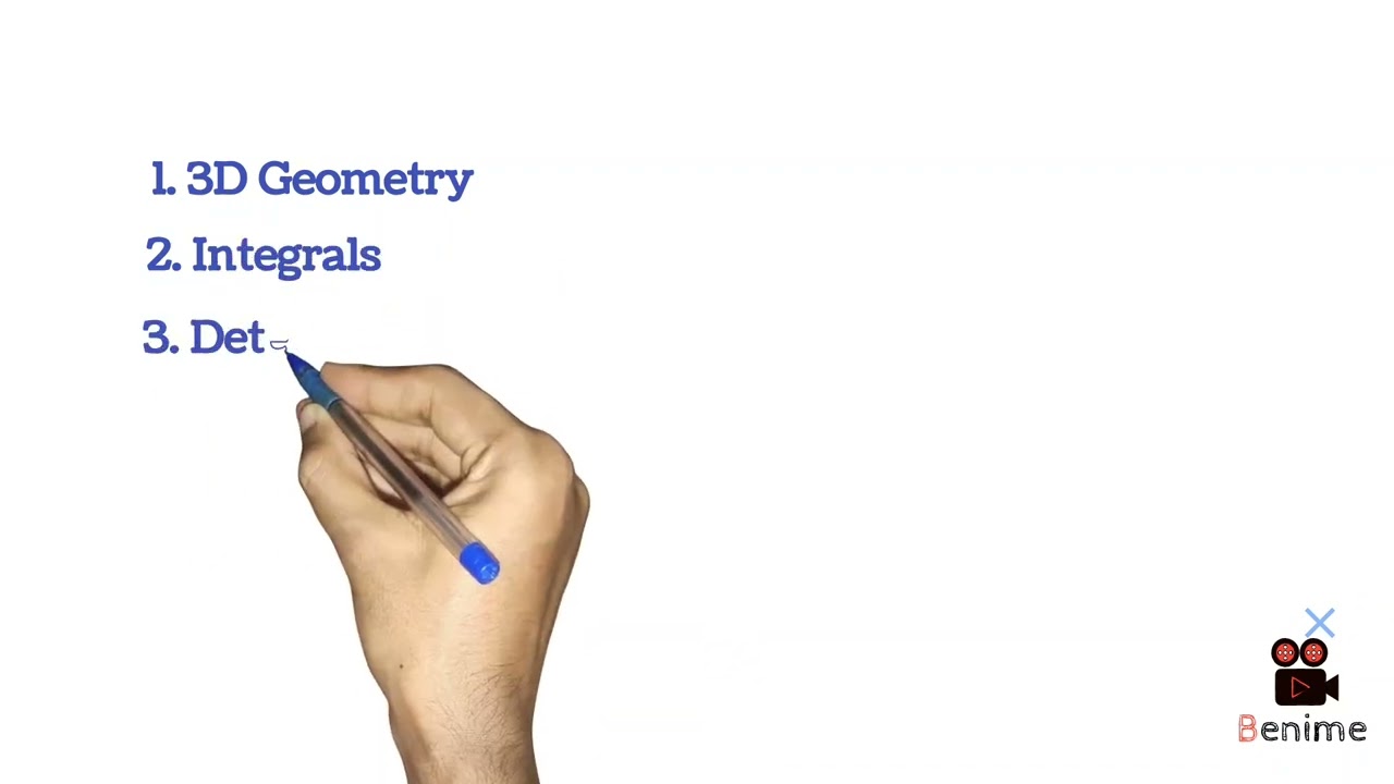 CLASS 12TH IMP TOPICS/CHAPTER (5 MARKER)