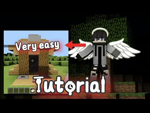 password Armor case in Minecraft Tutorial  working in bedrock , pocket,Java editions