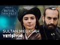 Sultan Melikşah Yardıma Geliyor - Uyanış Büyük Selçuklu 9. Bölüm