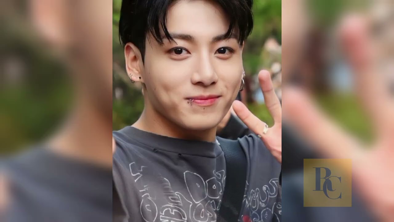 Jung Kook 💛 BTS  