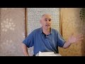Bible Teaching (10): 'Salvation' - what does it mean?