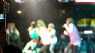100520 f(x) Sangji Youngseo University - CHU