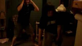 BOOMKIN DANCE