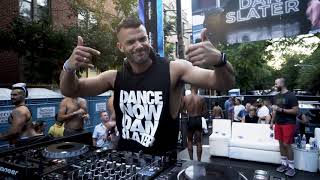 Northalsted Market Days | Hydrate Dance Stage