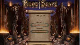runescape 525 server!