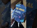 Unboxing CA Final Books by PW