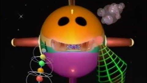 In Outer Space (All Versions) Part 338