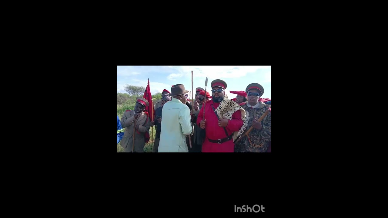 Ondangere Benestus Mbundu Katuiisa Rukero 2026