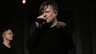 картинка: Сети — Live @ Мумий Тролль Music Bar