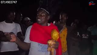 Mutaresekuru Mukotsanjera Votsamwiswa Nemhondi Dzakabvisa Mapfupa Emunhu Vachiisa Musoro Wemombe