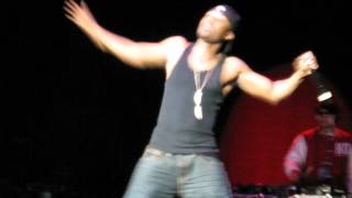 Ray J Feat Yung Berg - Sexy Can I - Live From Tweeter