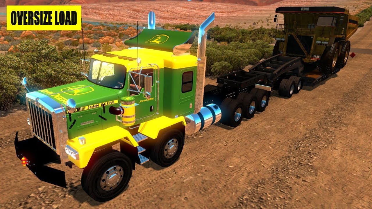 Kenworth C500 10x10 100 Toneladas Lowboy jeepdolly y Kenworth C500 10x10 100 Toneladas Lowboy jeepdolly y