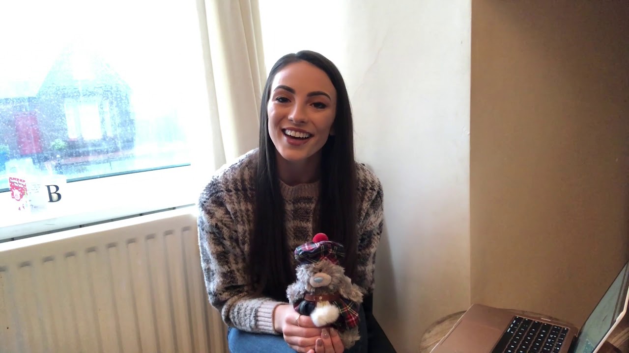 Activity 1 -The Story of Burns Night