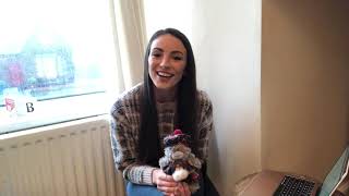 Activity 1 -The Story of Burns Night