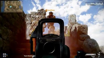 Call of Duty Ghosts Multiplayer "PERKS" - Best Perks Setup in COD Ghosts