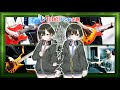 【バンド演奏】革命デュアリズム／水樹奈々×T.M.Revolution (Covered by 鷹森ツヅル)【#VTuberバンド企画 】