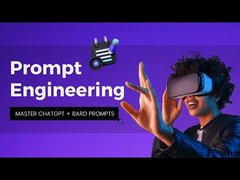 ChatGPT Prompt Engineering - Part 1