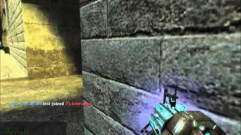 Gmod RP Noob Trap: MONEYYY!