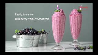 FOODRELLA- TOTAL BEVERAGE SOLUTION screenshot 1