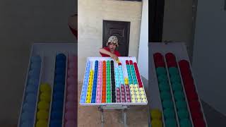 Bubble Sort Blitz   Thinkers Wanted Puzzle Challenge of Balls and Brainpower   big board ball game s screenshot 5