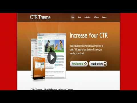 CTR Theme Review