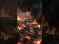 London's Inferno: Ashes to Modernity