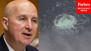 Ricketts Asks Expert How US, Allies Should Respond To Russian, Chinese Sabotage Of Subsea Cables
