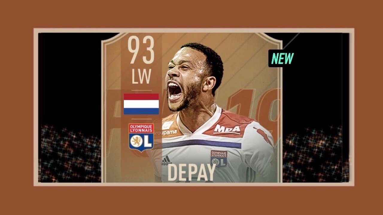 FLASHBACK DEPAY: Boerûh SBC Solution [1/5] PACYBITS 19