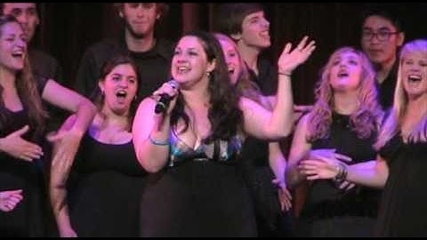 River Deep, Mountain High- USC Reverse Osmosis