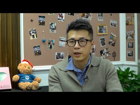 疫下百業 | 升學服務業遭重創  從業員苦不堪言