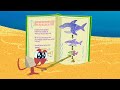 Zig &amp; Sharko | THE EVOLUTION (COMPILATION) New Episodes in HD