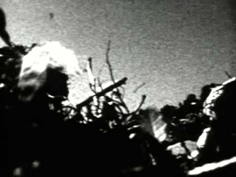Trèfle Noir — Trèfle Noir - Villanelle du diable