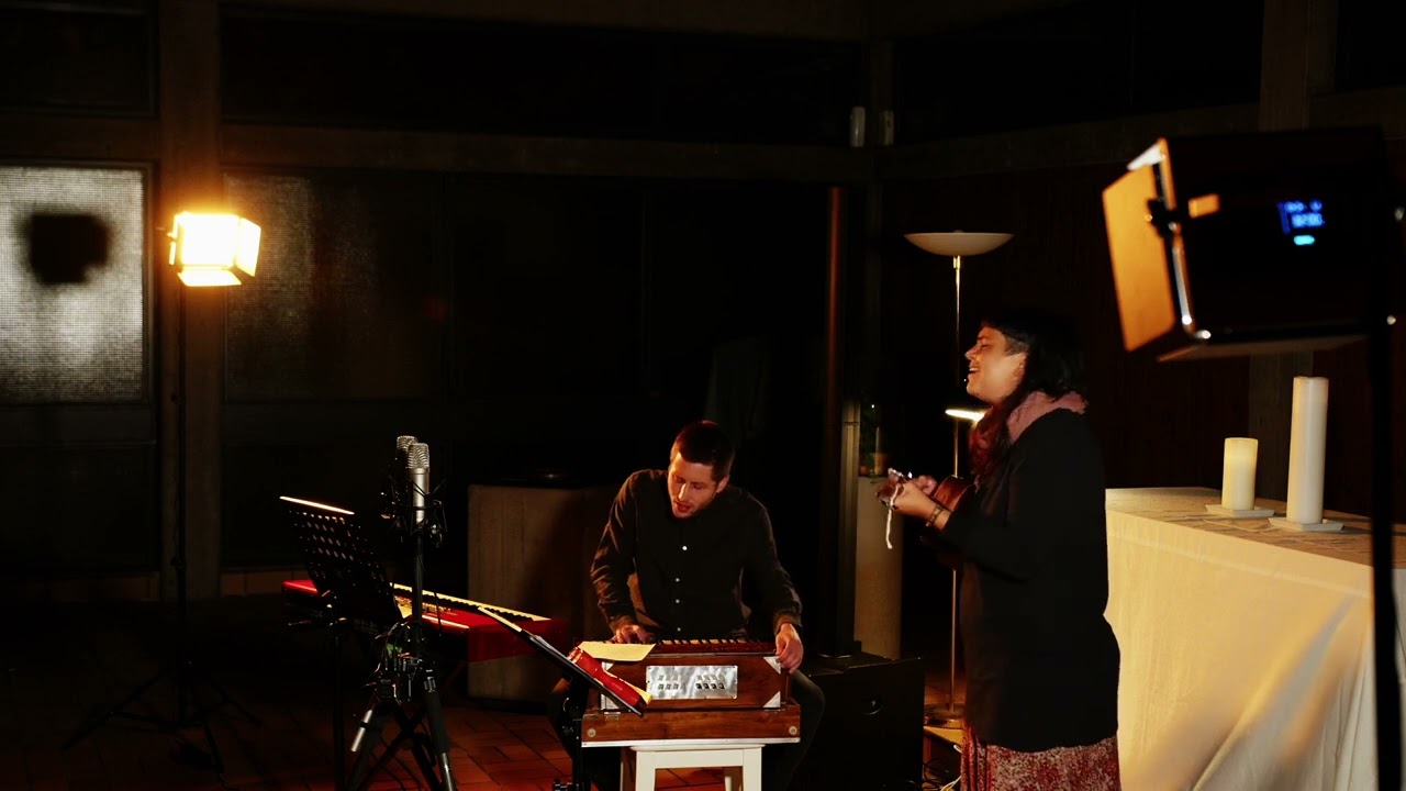 Fabian Mang & Dees - Live at MLC