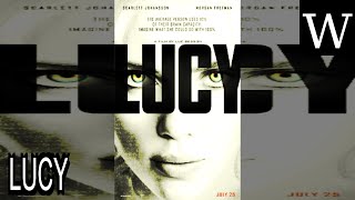 LUCY (2014 film) - WikiVidi Documentary
