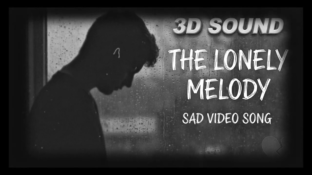 Vaste song by (D.H Bhanushali)Echoes of a Broken Heart (3D deep cinematic /