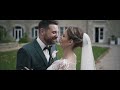 Film mariage - Claire &amp; Florian - Espace Beltane, Château d&#39;Amondans, Bourgogne Franche-comté