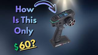 How Is This Only 60? Dumborc Ddf350 & P10Fg Setup