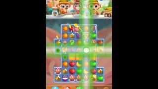 Juice Jam Level 72 android gameplay Walkthrough Guide