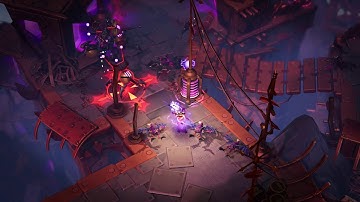 Torchlight III - Sharpshooter Class Reveal Trailer