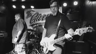 The Giveups - Death Before Decaf