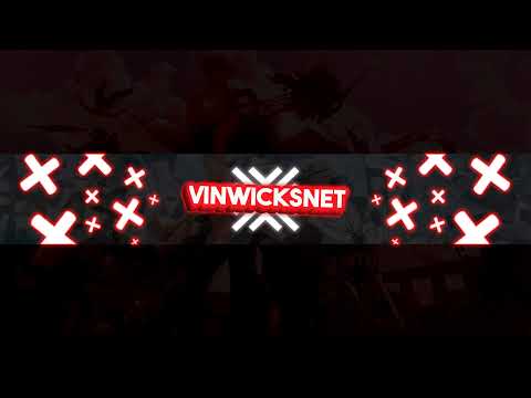 VinWicks Live Stream