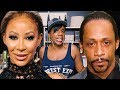 Katt Williams CALLS ex-girlfriend Hazel E. LIGHT-SKINNED & UGLY & says Hazel gets POOPED ON in Dubai