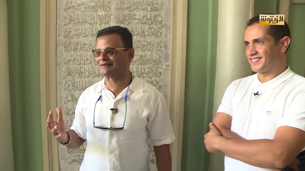 برنامج دولاشة الحلقة السادسة