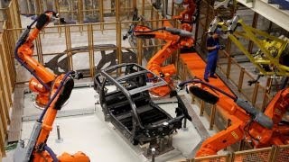 We'll have more jobs because of automation: SAP CEO