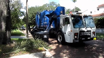 City of Orlando Mack LEU / CP Python ASL (in action) 9-16-10