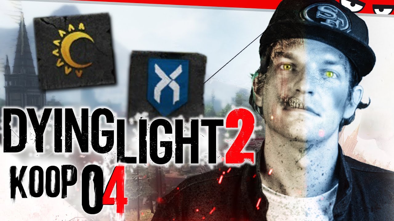 Dying Light 2 Koop Funktioniert Nicht Für welche Fraktion entscheiden wir uns? | Dying Light 2 Koop #4 - YouTube