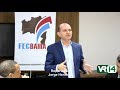 Dr. Nei é eleito presidente da Federação dos Consórcios da Bahia 