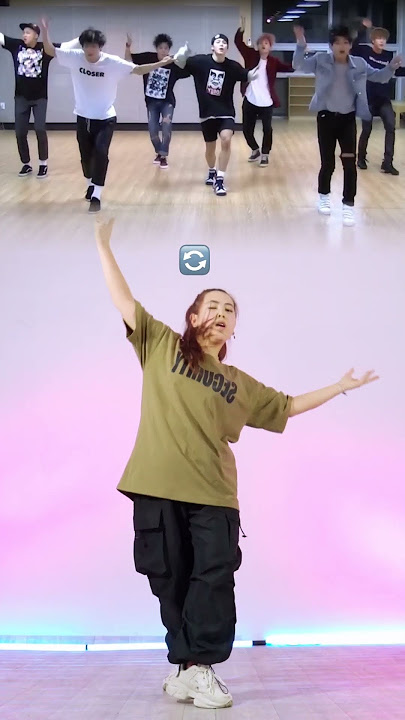 [DANCE TUTORIAL] BTS - I NEED YOU (MIRRORED | SLOW) #kpopdancetutorial #bts